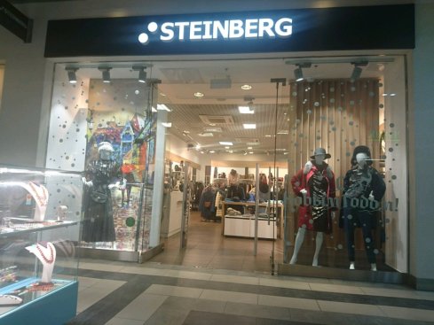 STEINBERG