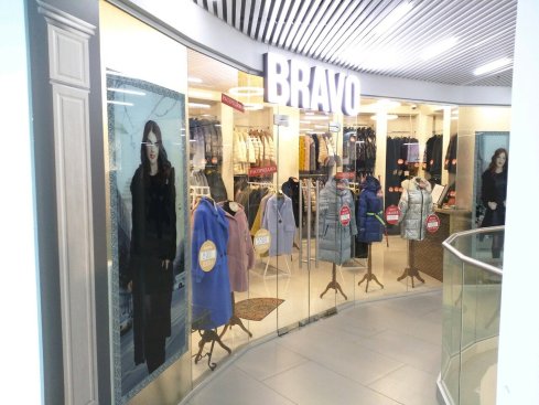 BRAVO