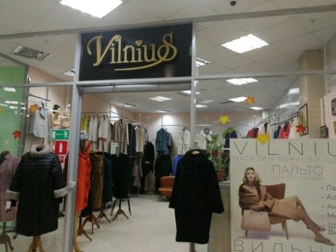 Vilnius