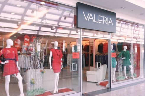 Valeria