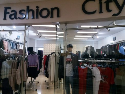 Fashion CITY