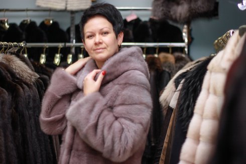 Ателье ИП Павлова О.Ю.