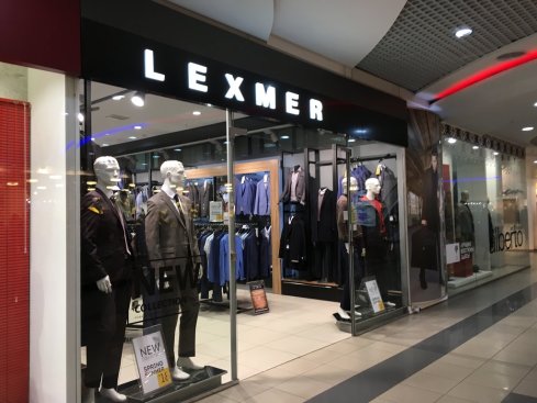 LEXMER