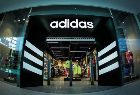 Adidas