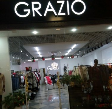 GRAZIO