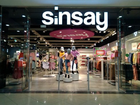Sinsay