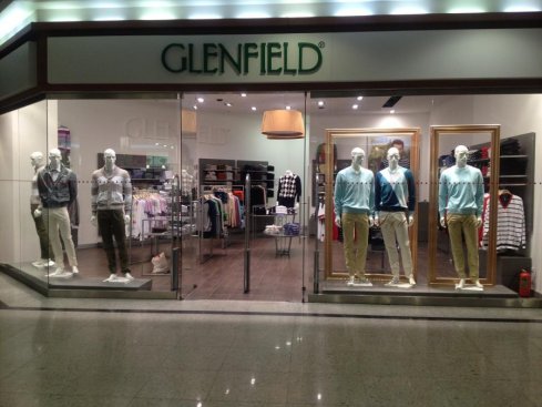 GLENFIELD