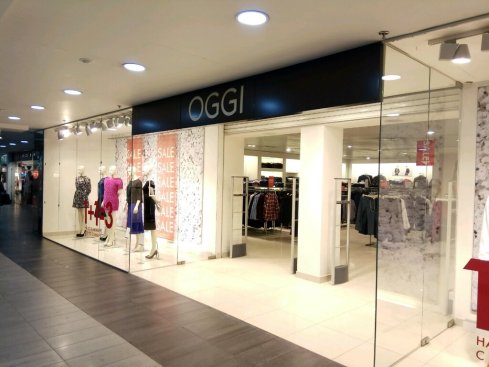 oodji