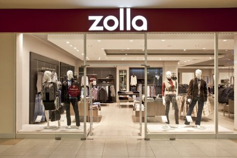 Zolla