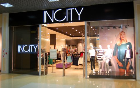 INCITY