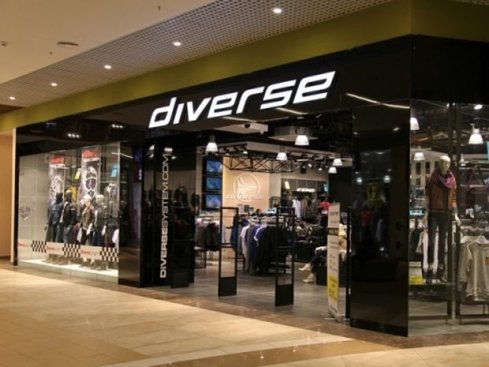 Diverse
