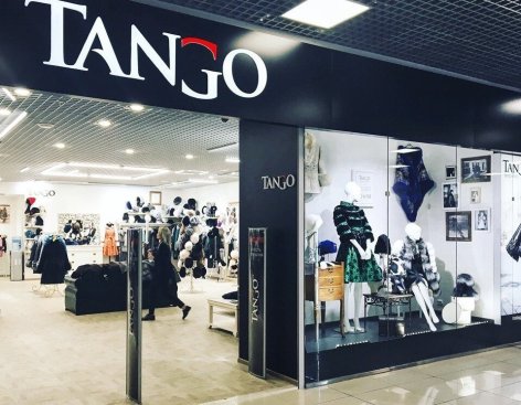 TANGO