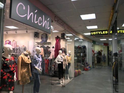 Chichi