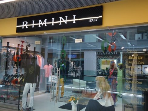 RIMINI