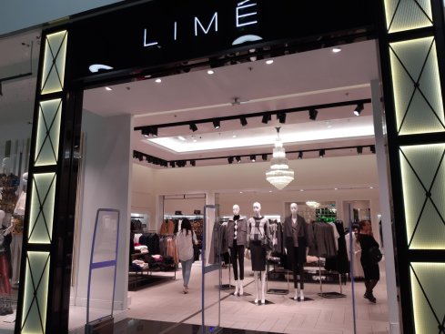 LIME