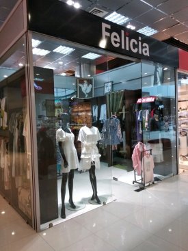 Felicia