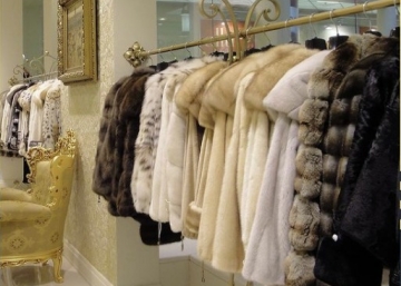 Магазин OMEDI, где можно купить верхнюю одежду в России