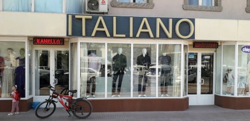 Italiano