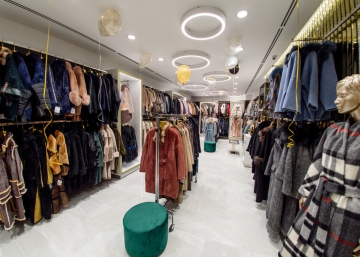 Магазин Мехаград, где можно купить верхнюю одежду в России