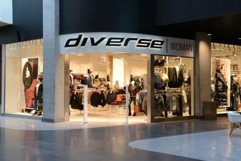 Diverse