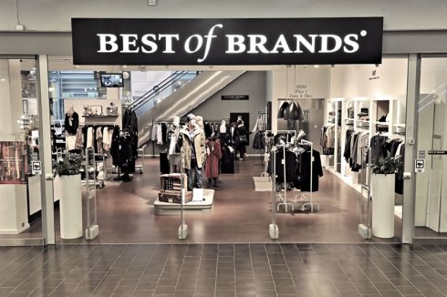 Best Brands