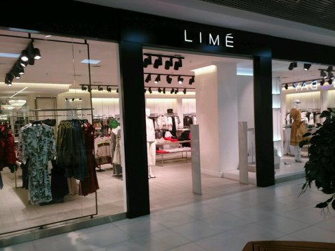 Lime