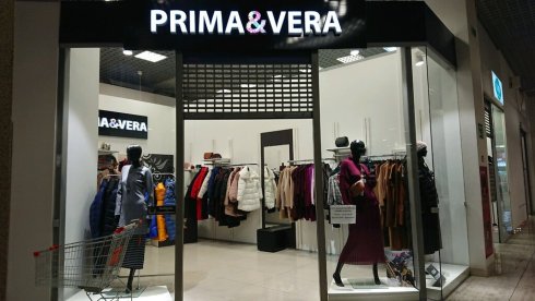 Prima vera