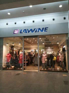 LAWINE