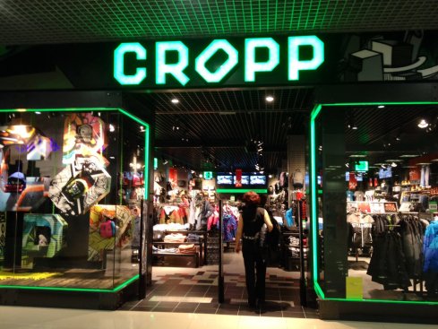 Cropp