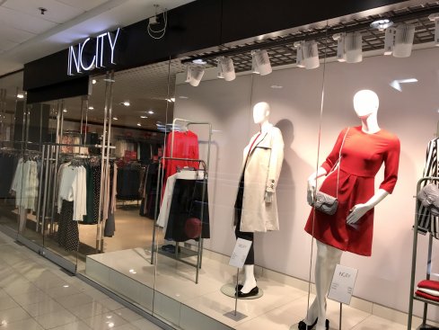 Incity