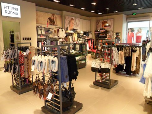 SOK FASHION