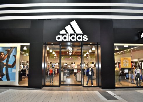 Adidas