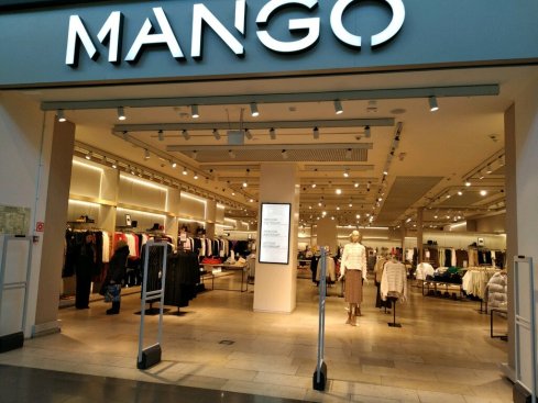 Mango