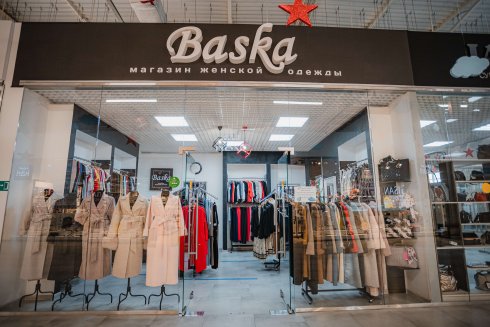 Baska