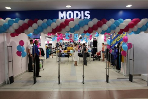 Modis