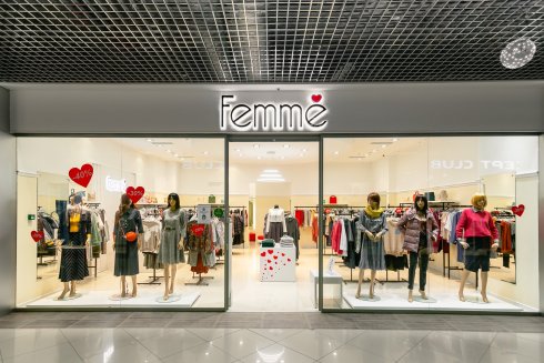 FEMME