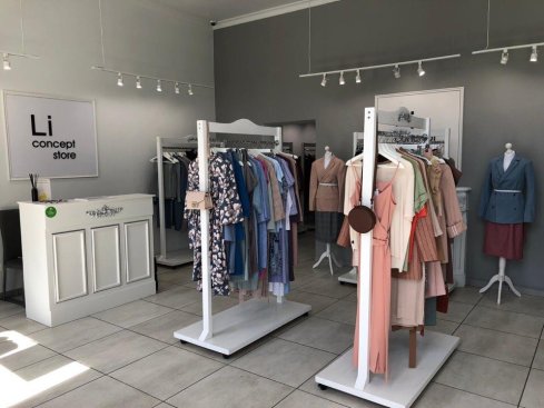 Concept store 
