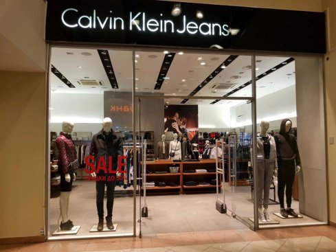 Calvin Klein Jeans
