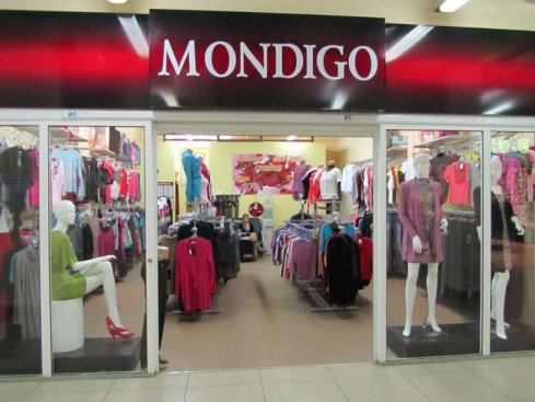MONDIGO