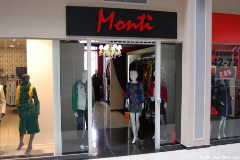 Monti