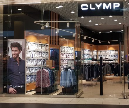 Olymp