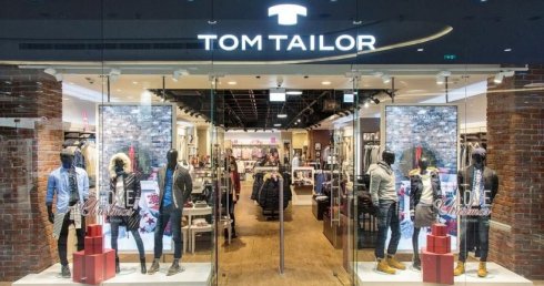 Tom Tailor