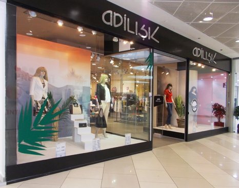 ADILISIK
