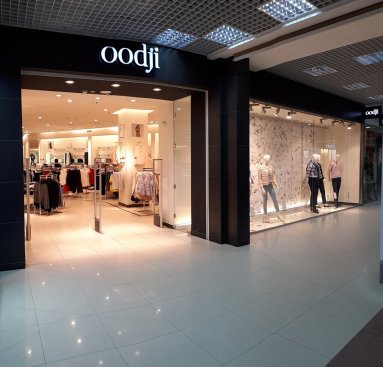 Oodji