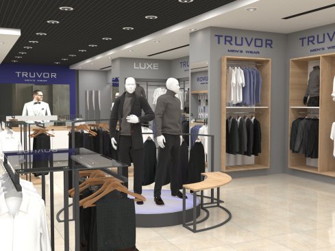Truvor