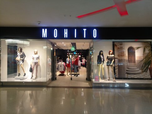 Mohito