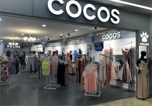 COCOS