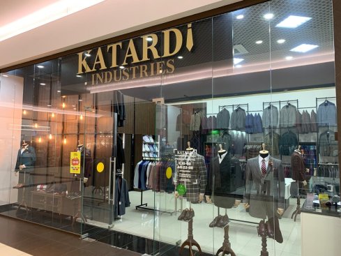 KATARDI