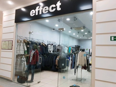 Effect