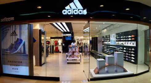 Adidas